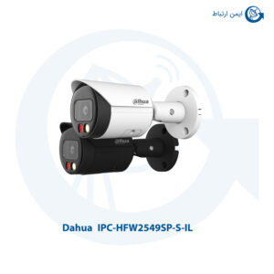 دوربین مداربسته داهوا مدل IPC-HFW2549SP-S-IL