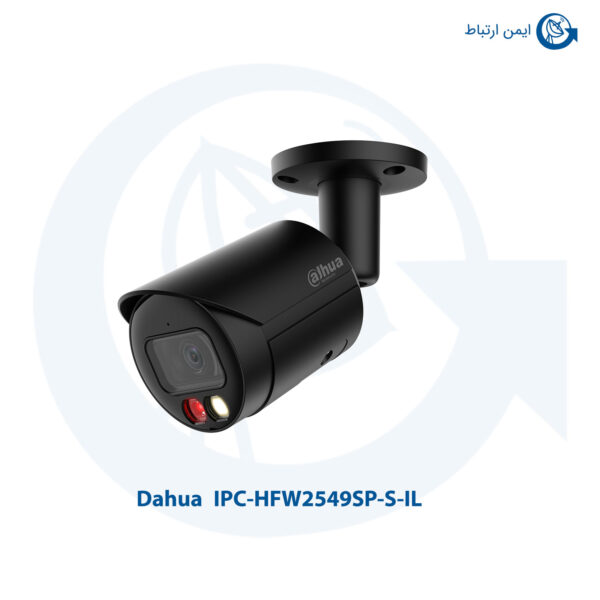 دوربین داهوا مدل IPC-HFW2549SP-S-IL