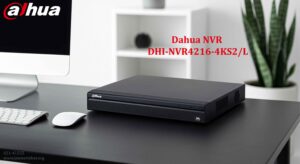 ان وی ار داهوا مدل DHI-NVR4216-4KS2/L 1 در این تصویر شاهد ان وی ار داهوا مدل DHI-NVR4216-4KS2/L می باشید که از رابط کاربری جدید نسخه 4.0 پشتیبانی می کند