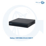 XVR داهوا XVR1B08-I(V2.0)-SSD1T
