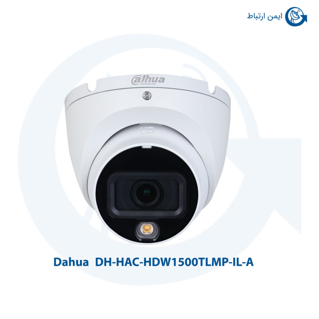 دوربین مداربسته داهوا مدل DH-HAC-HDW1500TLMP-IL-A