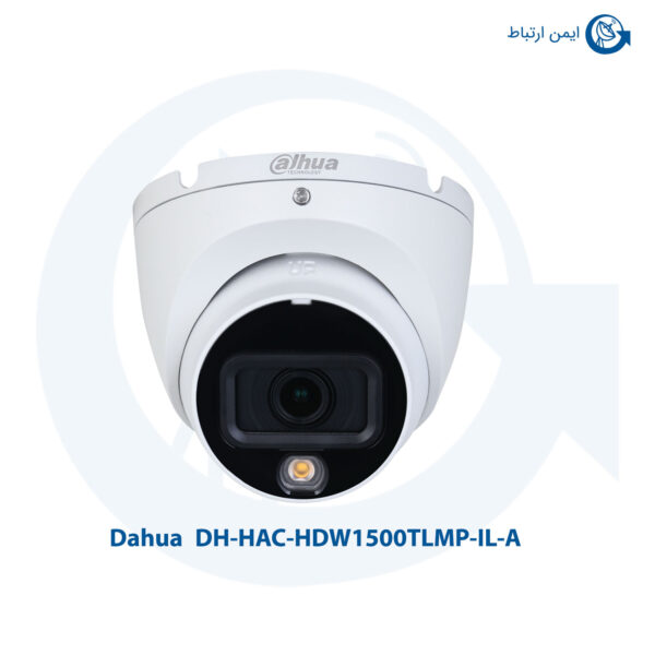 دوربین مداربسته داهوا مدل DH-HAC-HDW1500TLMP-IL-A