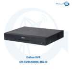 ایکس وی آر داهوا DH-XVR5104HS-4KL-I3