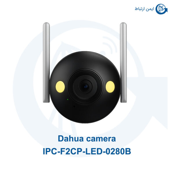 داهوا IPC-F2CP-LED-0280B