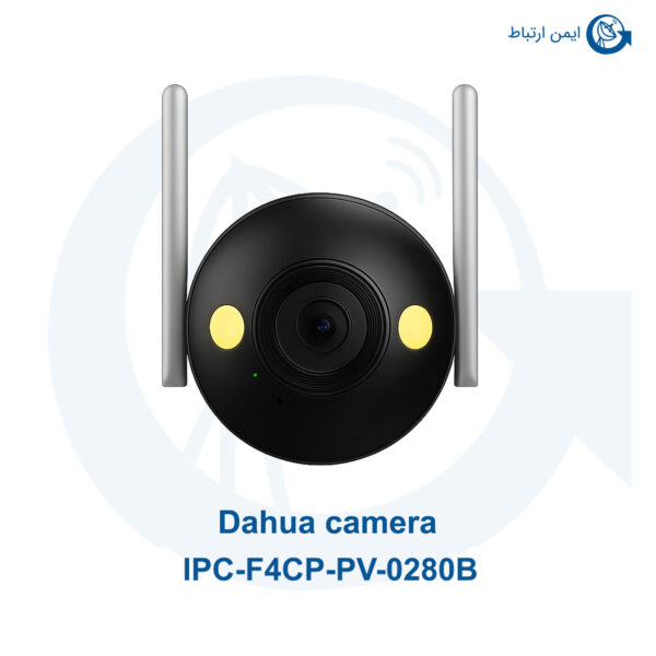 دوربین مداربسته IPC-F4CP-PV-0280B