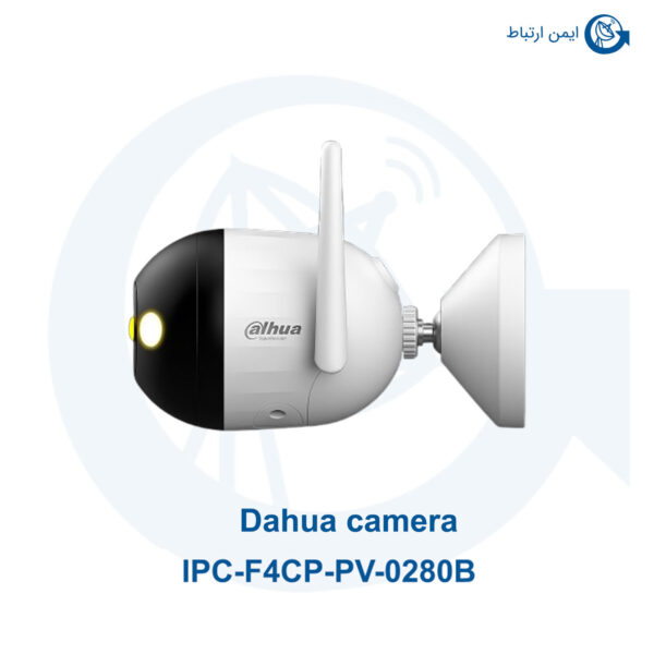 دوربین داهوا IPC-F4CP-PV-0280B