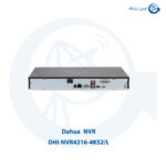 ان وی ار داهوا DHI-NVR4216-4KS2/L