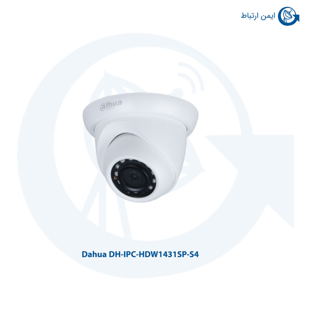 دوربین مداربسته داهوا DH-IPC-HDW1431SP-S4