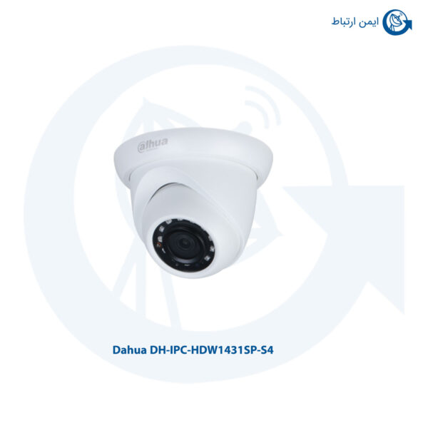 دوربین مداربسته داهوا DH-IPC-HDW1431SP-S4