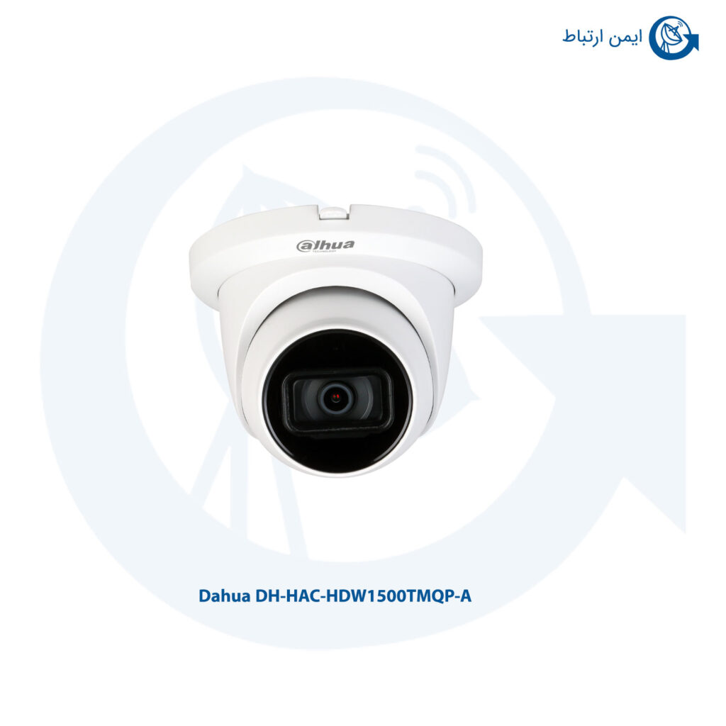دوربین مداربسته داهوا مدل DH-HAC-HDW1500TMQP-A