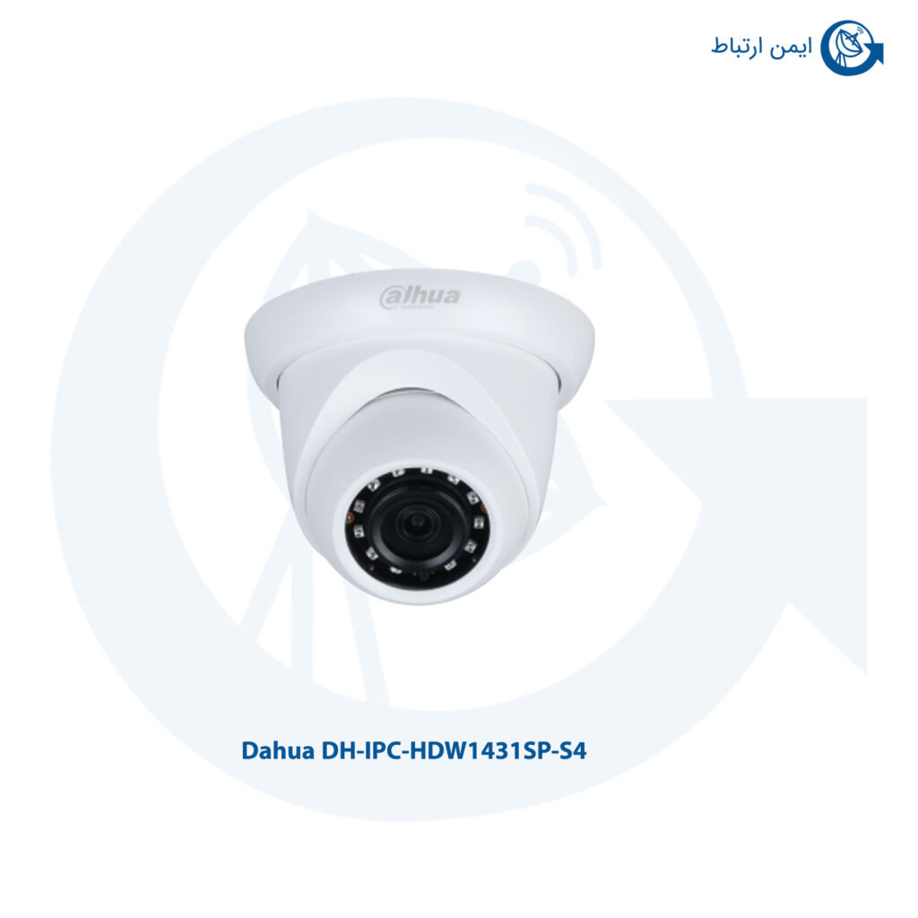 دوربین مداربسته داهوا مدل DH-IPC-HDW1431SP-S4