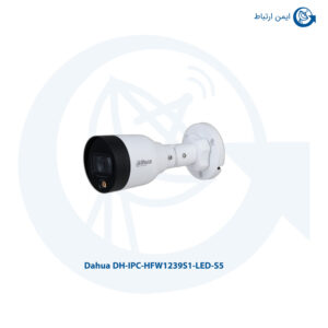 دوربین مداربسته داهوا مدل DH-IPC-HFW1239S1-LED-S5