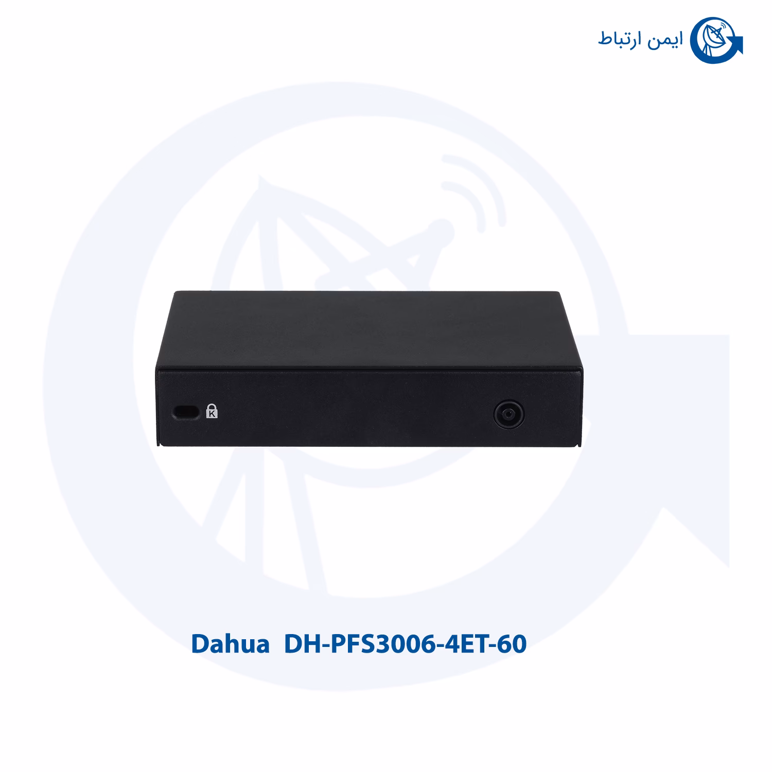 سوئیچ شبکه داهوا DH-PFS3006-4ET-60