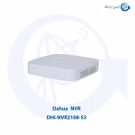 داهوا مدل DHI-NVR2108-S3