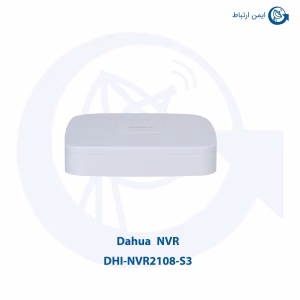 ان وی آر داهوا مدل DHI-NVR2108-S3