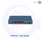 گیت وی SWG-M204G