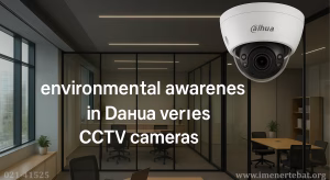 در این تصویر انواع هوشیاری محیطی در دوربین مداربسته داهوا سری pv را مشاهده می کنید