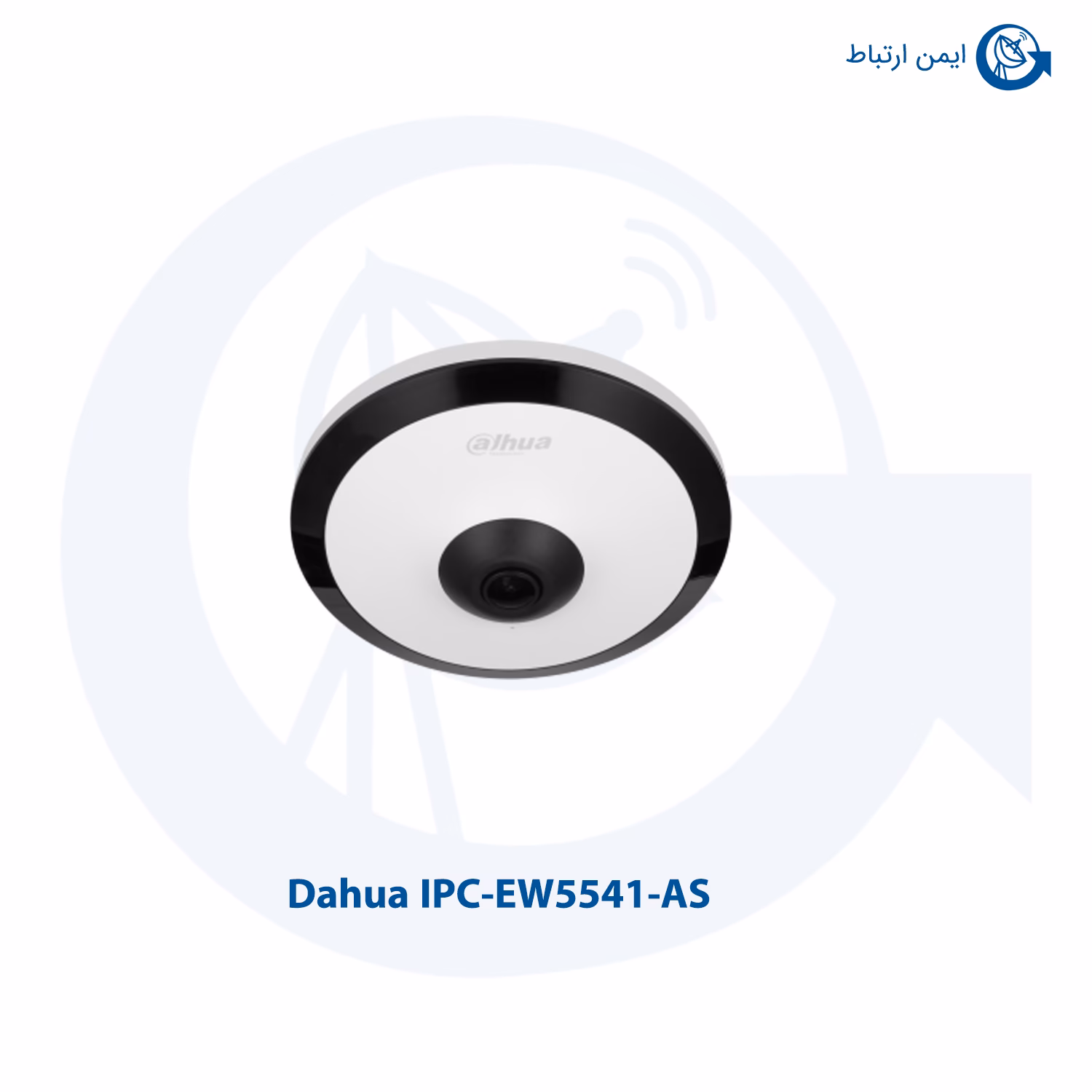 دوربین مداربسته داهوا مدل IPC-EW5541-AS