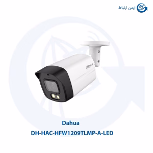 دوربین مداربسته داهوا مدل DH-HAC-HFW1209TLMP-A-LED