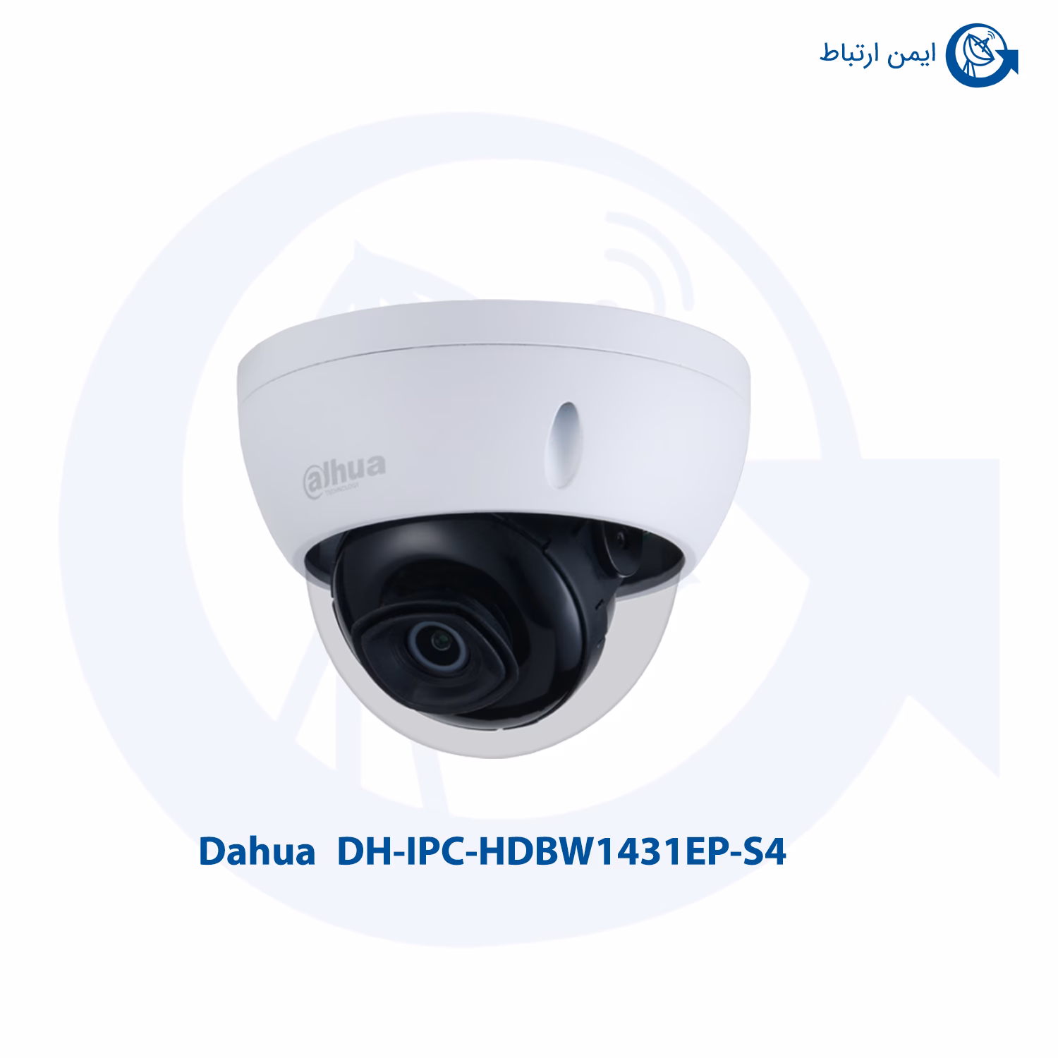 دوربین مداربسته داهوا مدل DH-IPC-HDBW1431EP-S4