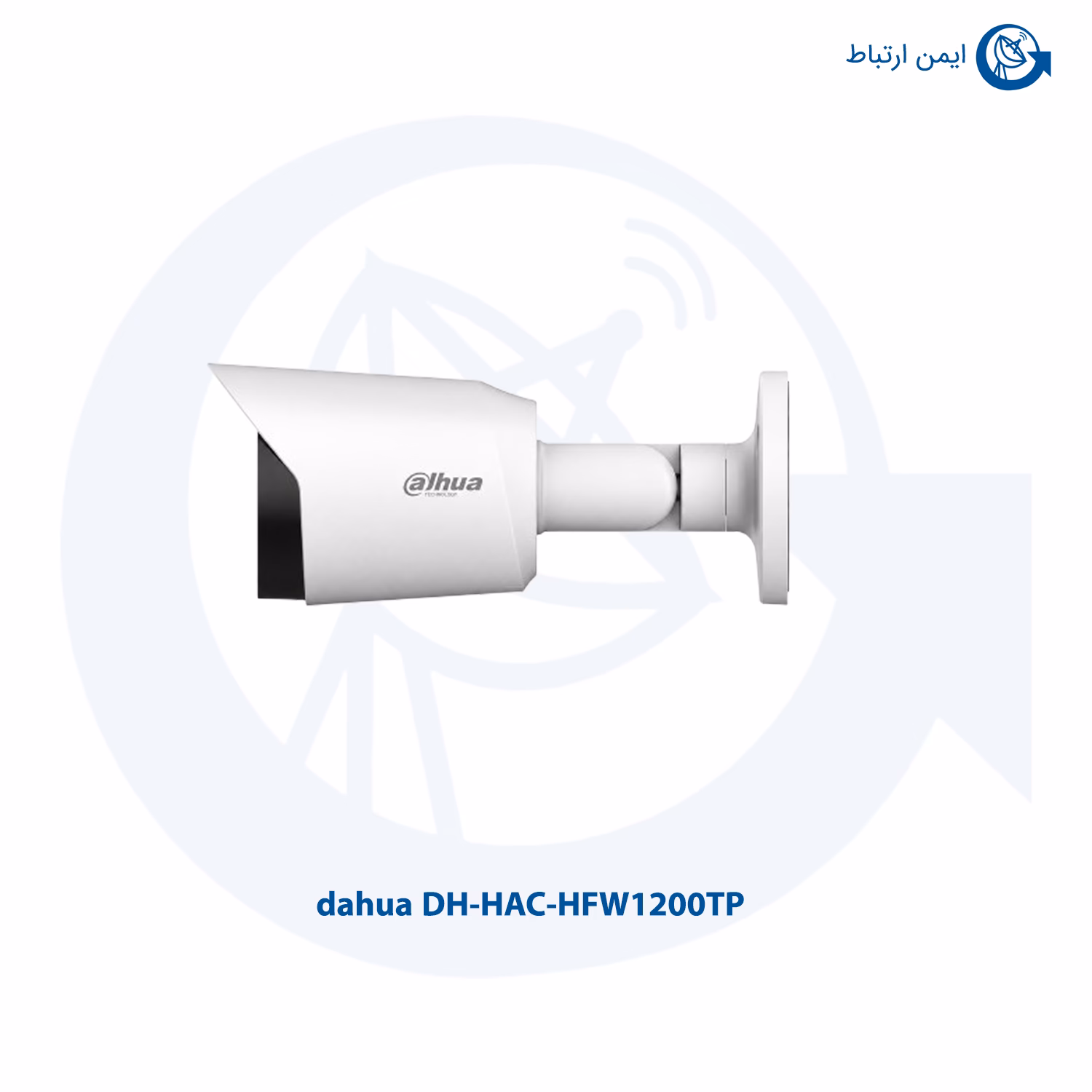 دوربین مداربسته داهوا مدل DH-HAC-HFW1200TP