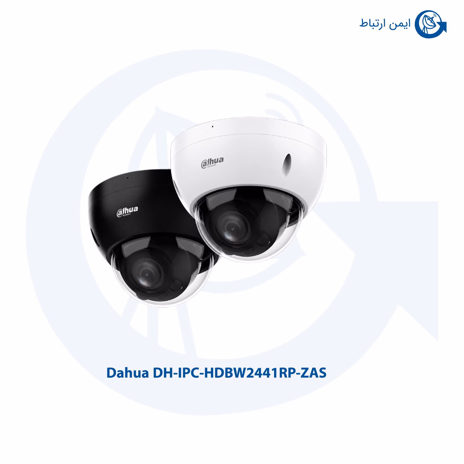 دوربین مداربسته داهوا مدل DH-IPC-HDBW2441RP-ZAS