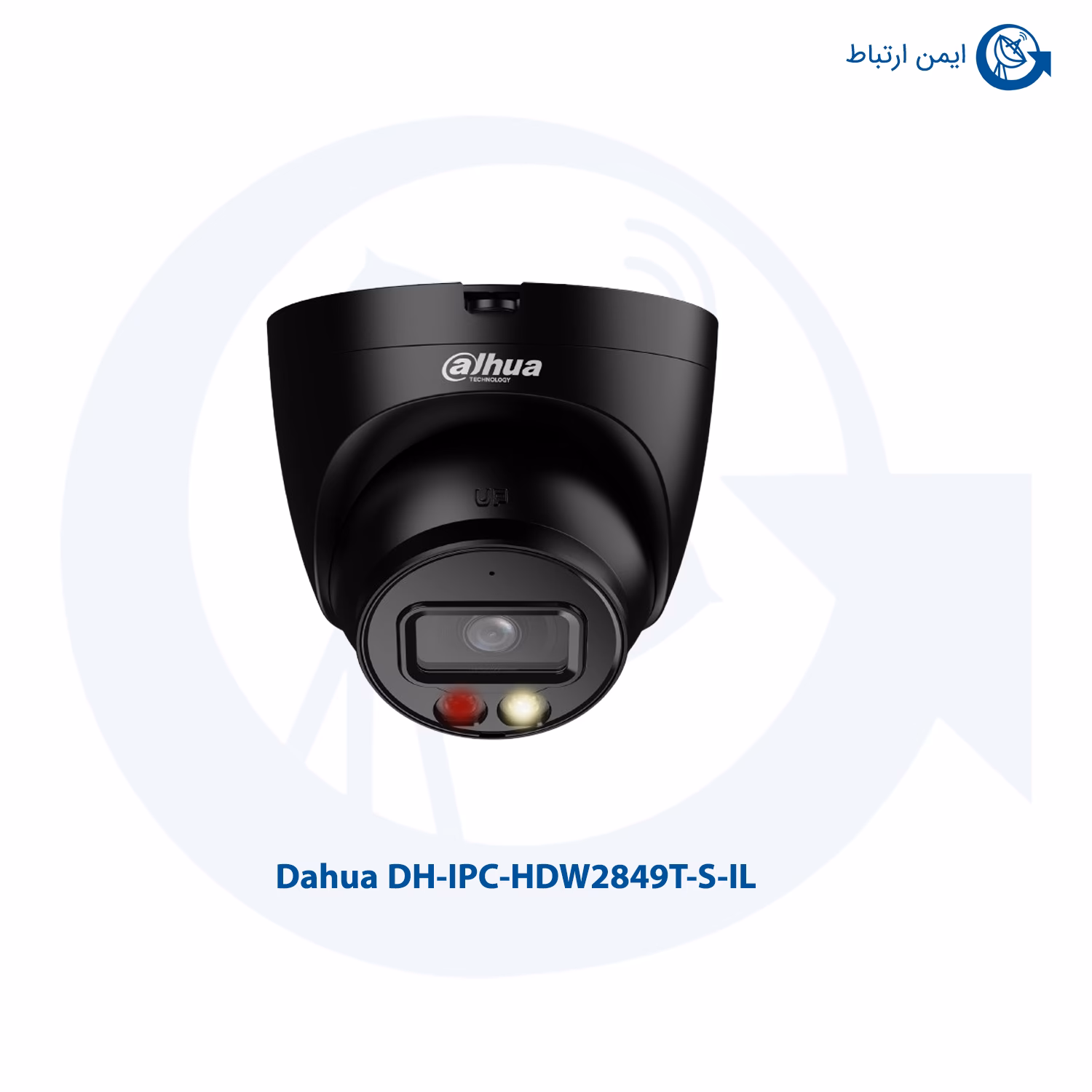دوربین مداربسته داهوا مدل DH-IPC-HDW2849T-S-IL
