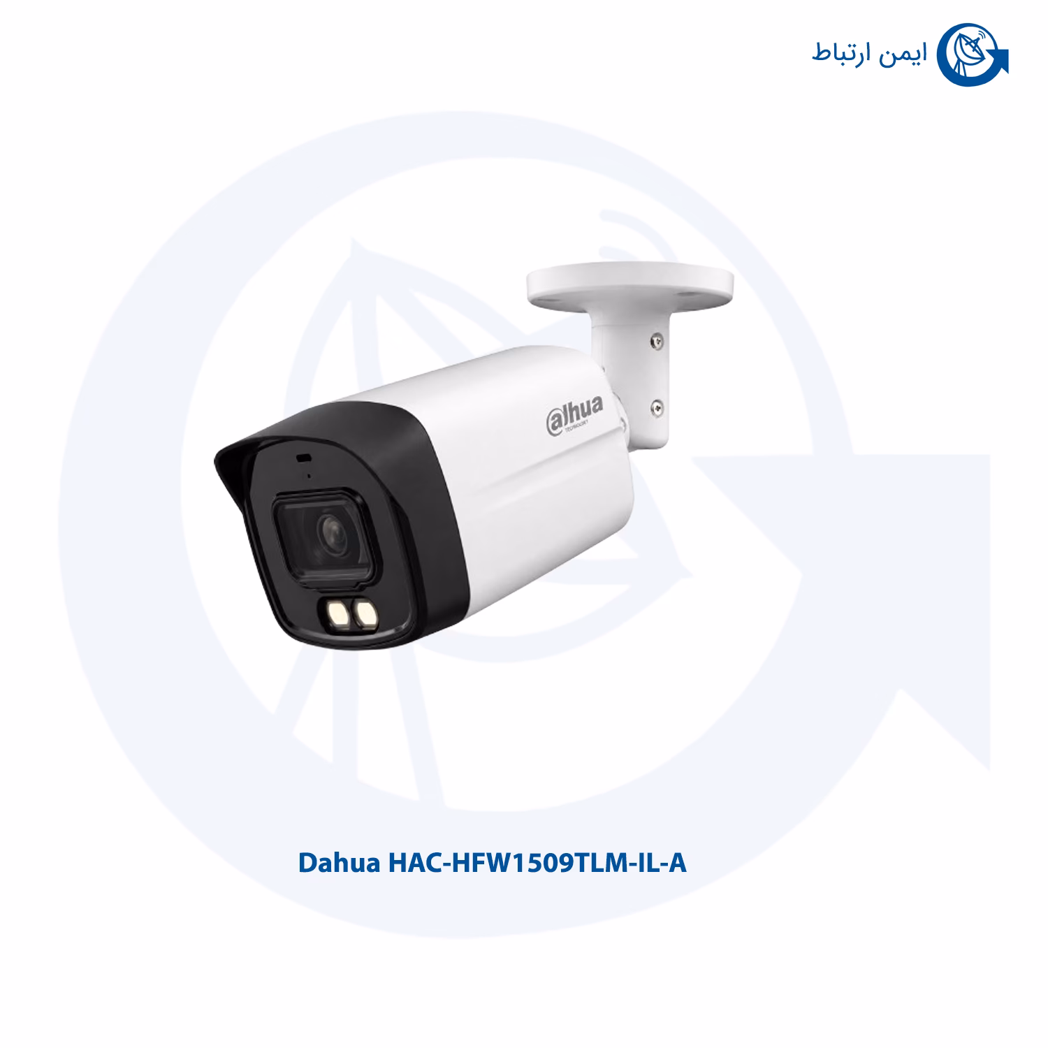 دوربین مداربسته داهوا مدل HAC-HFW1509TLM-IL-A