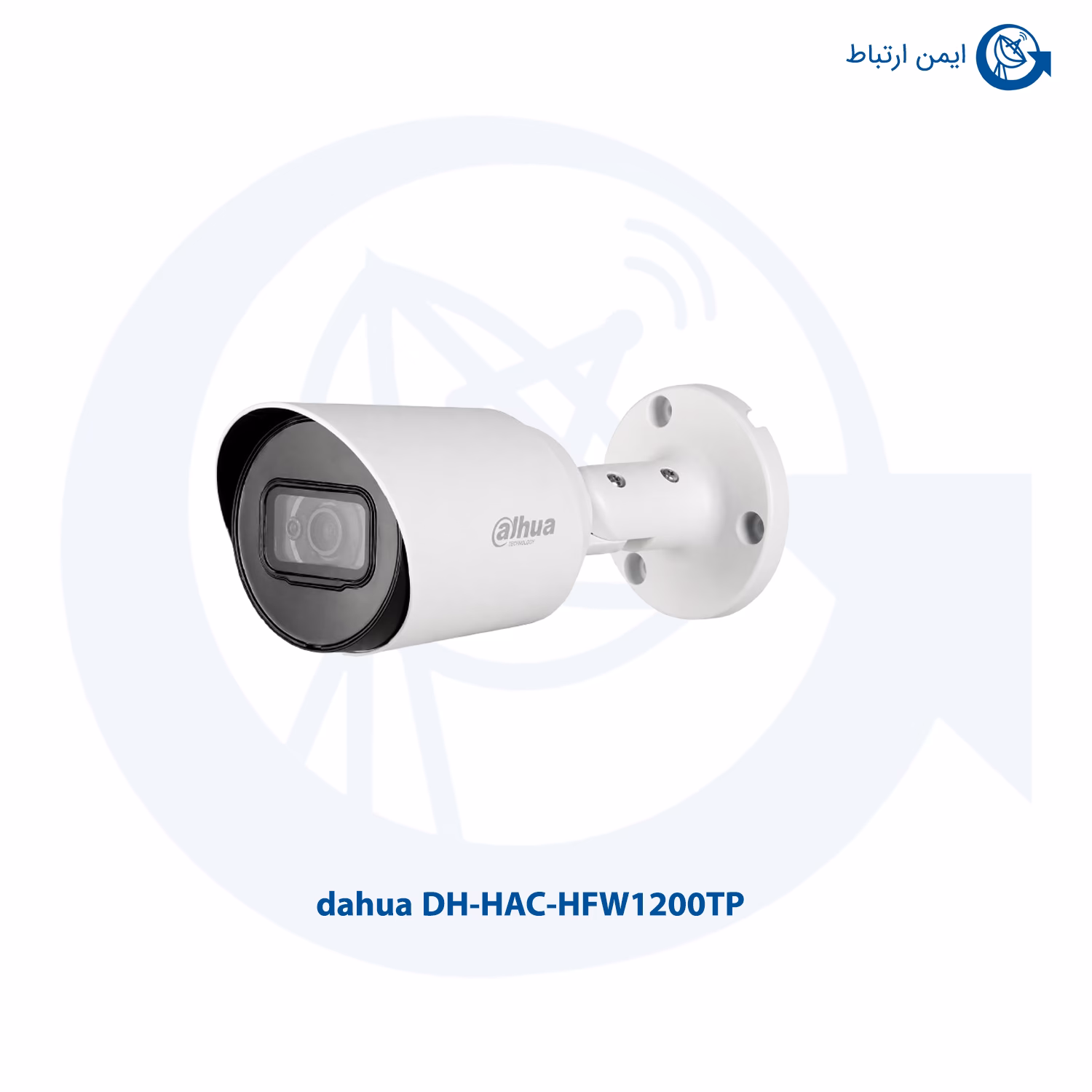 دوربین مداربسته داهوا مدل DH-HAC-HFW1200TP