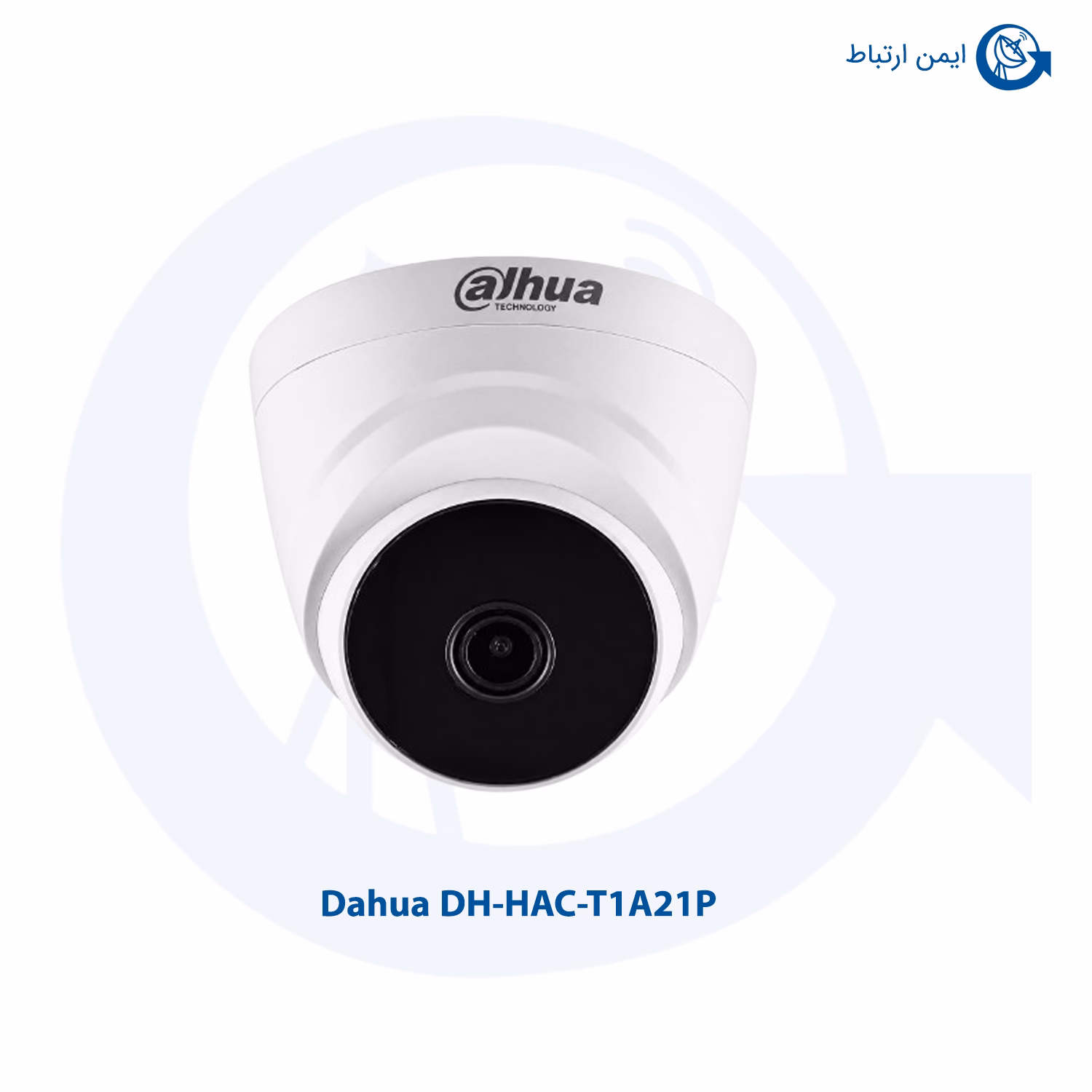 دوربین مداربسته داهوا مدل DH-HAC-T1A21P