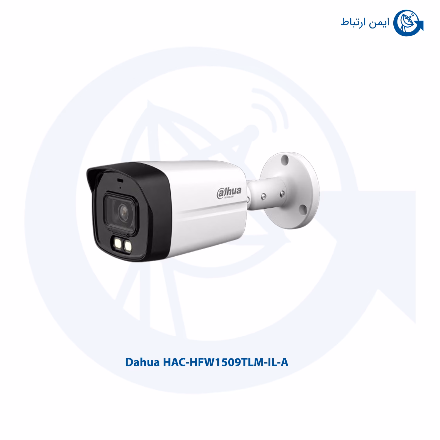 دوربین مداربسته داهوا مدل HAC-HFW1509TLM-IL-A