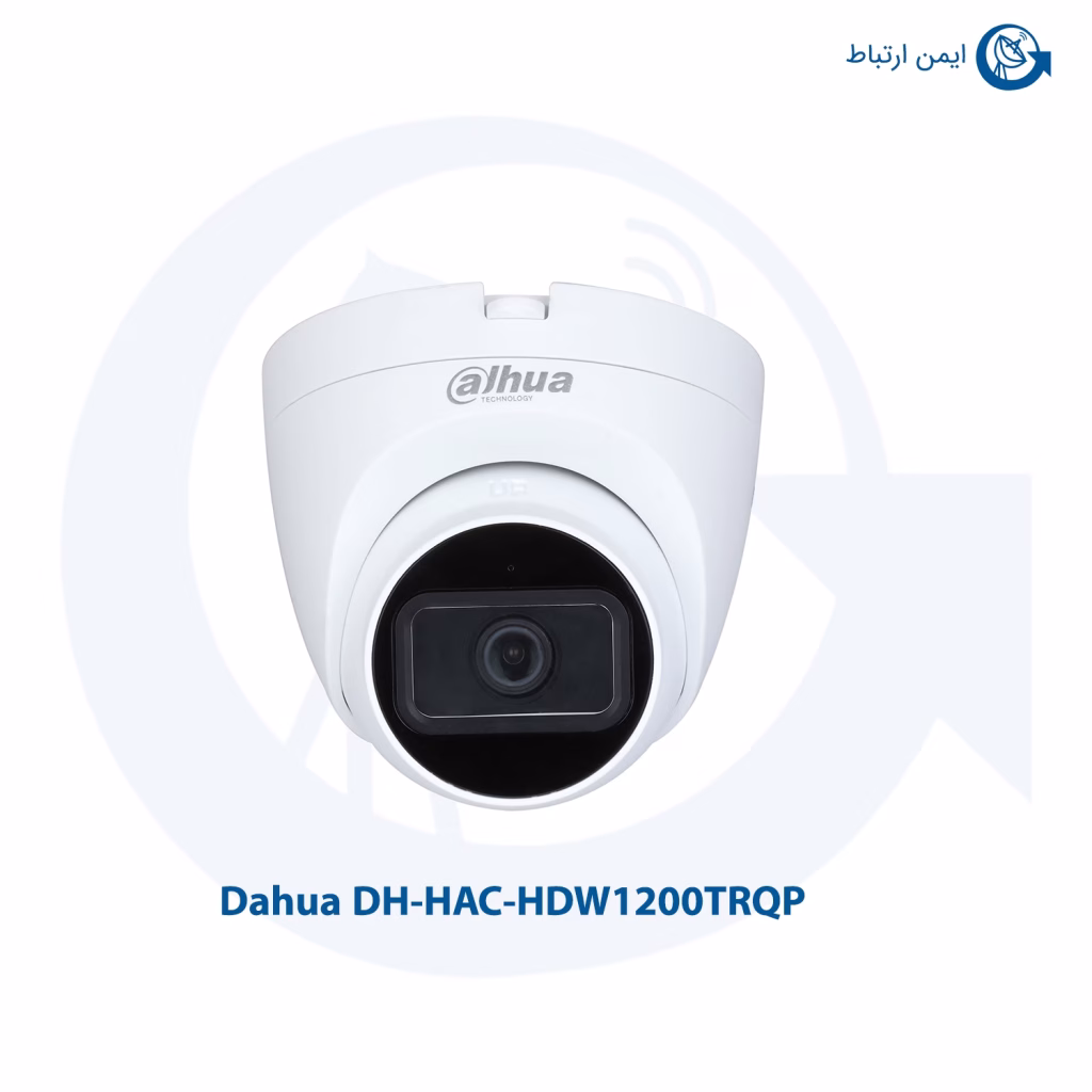 دوربین مداربسته داهوا مدل DH-HAC-HDW1200TRQP