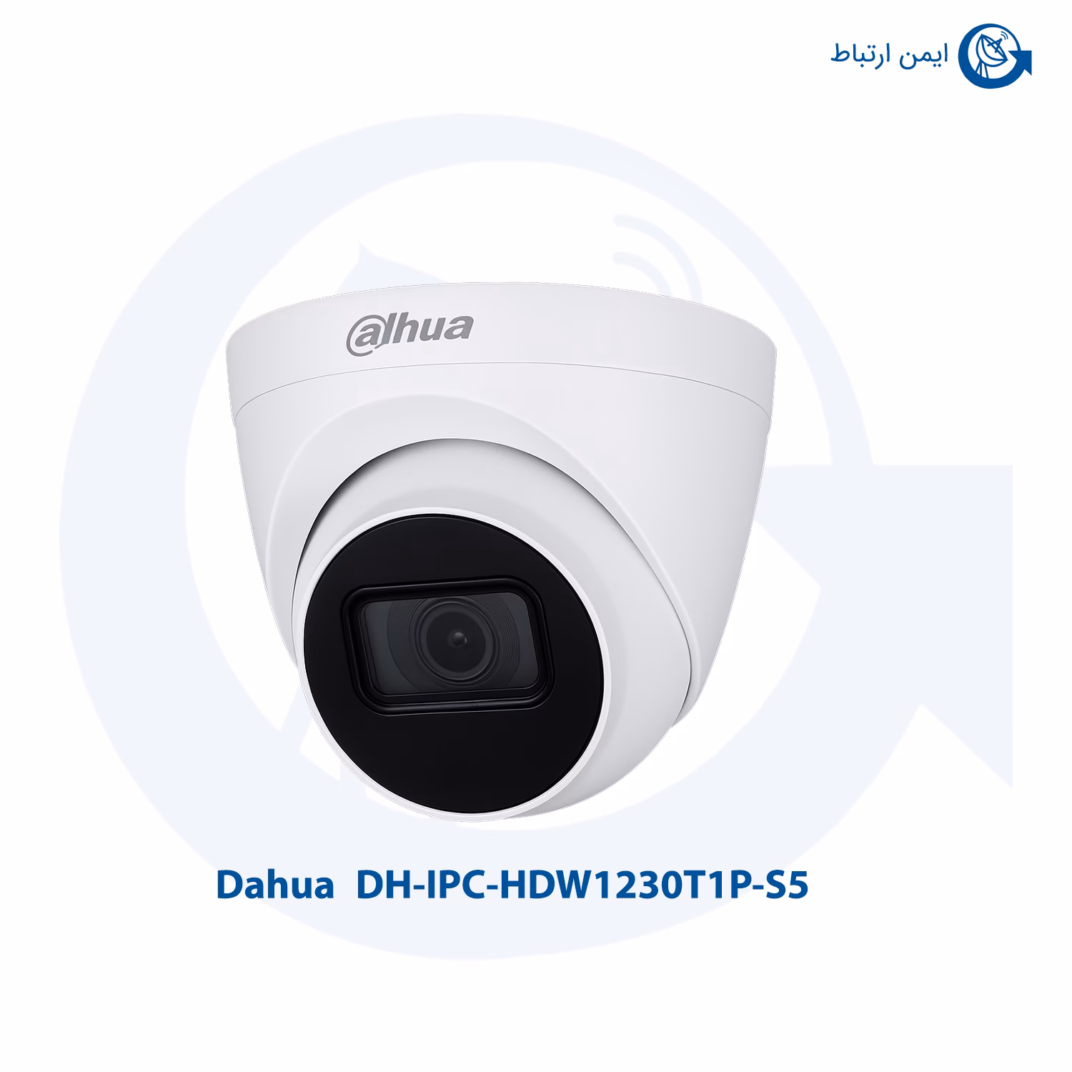 دوربین مداربسته داهوا مدل DH-IPC-HDW1230T1P-S5