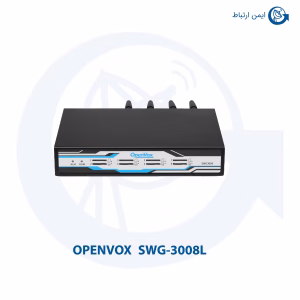 گیت وی سیم کارتی اپن وکس SWG-3008L