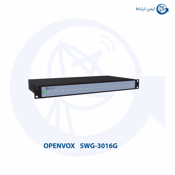 گیت وی سیم کارتی SWG-3016G