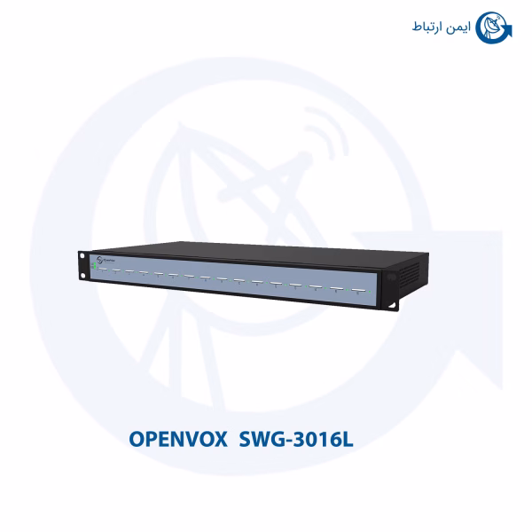 گیت وی سیم کارتی SWG-3016L