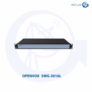 گیت وی سیم کارتی اپن وکس SWG-3016L