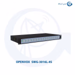 گیت وی اپن وکس SWG-3016L-4S