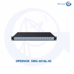 گیت وی سیم کارتی اپن وکس SWG-3016L-4S