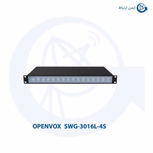 گیت وی سیم کارتی اپن وکس SWG-3016L-4S