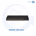 گیت وی سیم کارتی اپن وکس SWG-3032G