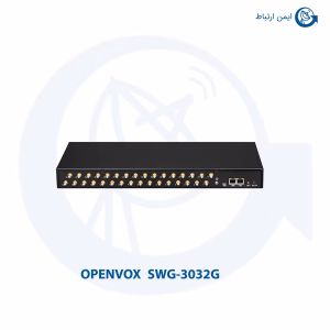 گیت وی سیم کارتی اپن وکس SWG-3032G