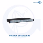 گیت وی سیم کارتی SWG-3032G-4S