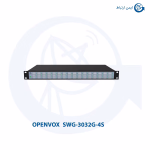 گیت وی سیم کارتی اپن وکس SWG-3032G-4S