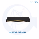 گیت وی سیم کارتی SWG-3032L