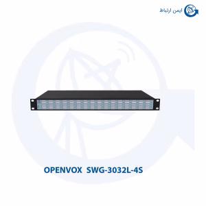 گیت وی سیم کارتی اپن وکس SWG-3032L-4S