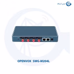 گیت وی سیم کارتی SWG-M204L