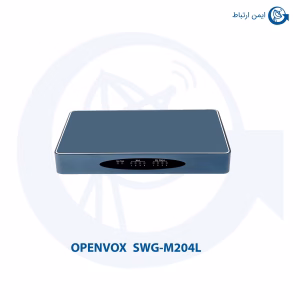 گیت وی سیم کارتی اپن وکس SWG-M204L