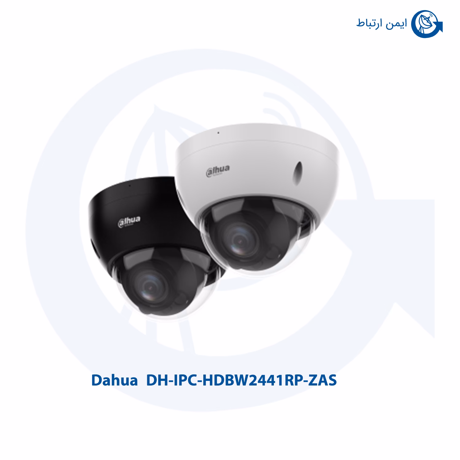 دوربین مداربسته داهوا مدل DH-IPC-HDBW2441RP-ZAS