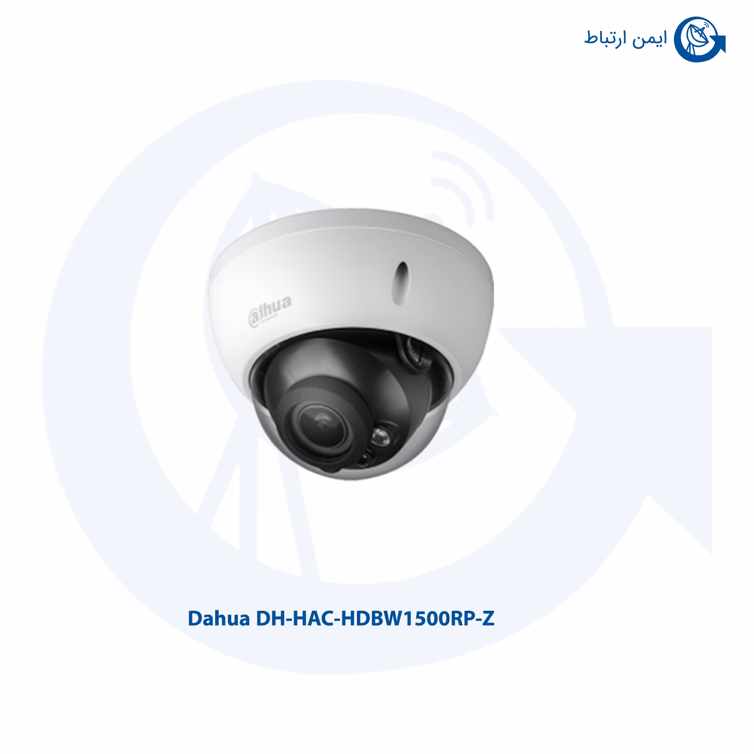 دوربین مداربسته داهوا مدل DH-HAC-HDBW1500RP-Z دوربین مداربسته داهوا مدل DH-HAC-HDBW1500RP-Z